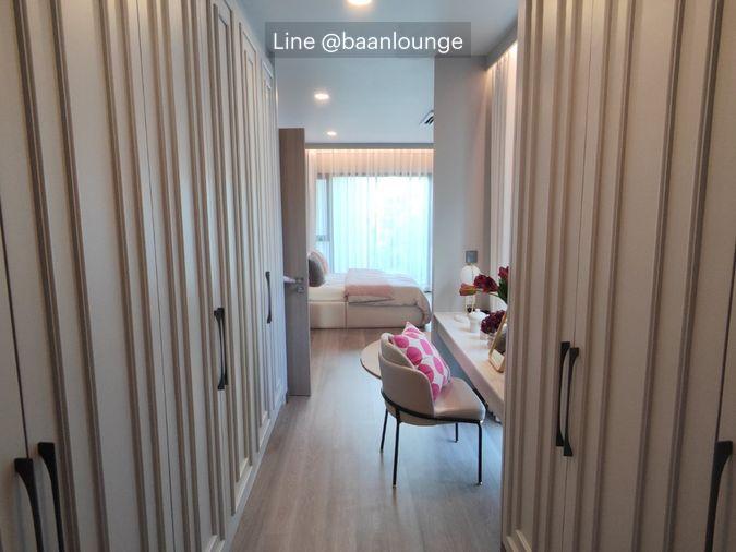 รูป เรสซิเดนซ์ 168 ราชพฤกษ์ RESIDENCE 168 Ratchaphruek - รูปที่ 23/26
