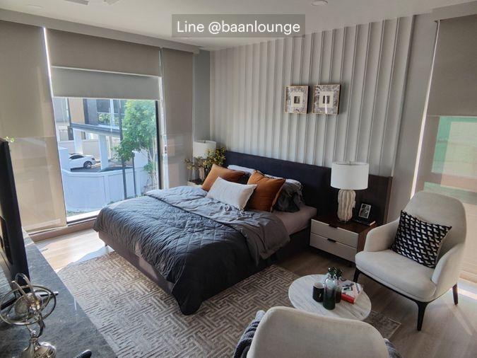 รูป เรสซิเดนซ์ 168 ราชพฤกษ์ RESIDENCE 168 Ratchaphruek - รูปที่ 15/26