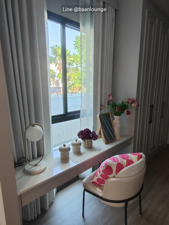 picture Residence 168 Ratchaphruek 2 floors 106. sq.w. - 21/26