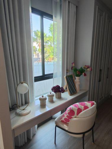 picture Residence 168 Ratchaphruek  2 floors 106. sq.w. - 21/26