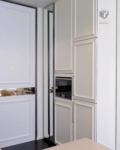 รูป 28 Chidlom | BTS Chidlom I Beautiful Room High Floor Nice View I #HL #202312044548 #MKT - รูปที่ 7/12
