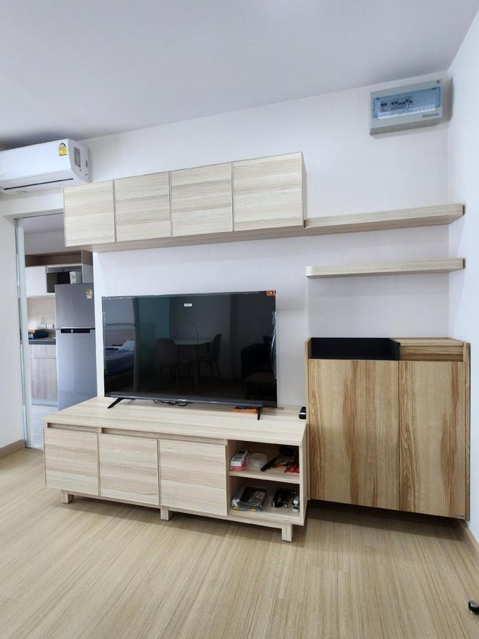 picture Condo for rent Supalai Veranda Ramkhamhaeng Contact @propertybkk1 - 4/7