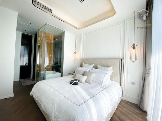 รูป 28 Chidlom | BTS Chidlom I Beautiful Room High Floor Nice View I #HL #202312044548 #MKT - รูปที่ 1/12