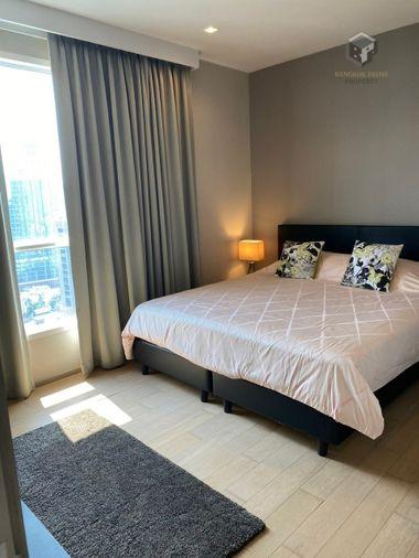 รูป HQ Thonglor I BTS Thonglor I Beautiful room, Good Deal, High Floor I #O #202312084610 #MKT - รูปที่ 1/11
