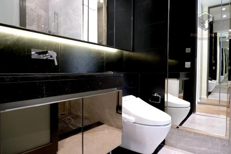 รูป 28 Chidlom | BTS Chidlom I Beautiful Room High Floor Nice View I #HL #202312044548 #MKT - รูปที่ 11/12