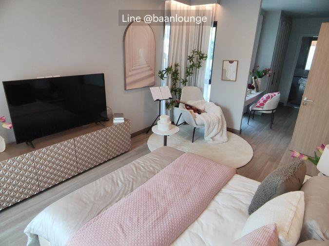 รูป เรสซิเดนซ์ 168 ราชพฤกษ์ RESIDENCE 168 Ratchaphruek - รูปที่ 19/26