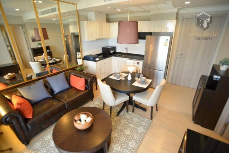 รูป HQ Thonglor I BTS Thonglor I วัยรุ่นทองหล่อต้องกริ๊ด Beautiful Room ห้องตกแต่งสวยมาก I #HL #202312074591 #MKT - รูปที่ 6/10