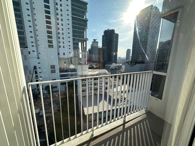 รูป HQ Thonglor I BTS Thonglor I Beautiful room Bathtub lover High Floor I #HL #202312084614 #MKT - รูปที่ 10/10