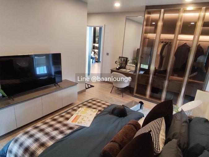 picture Residence 168 Ratchaphruek 2 floors 106. sq.w. - 18/26