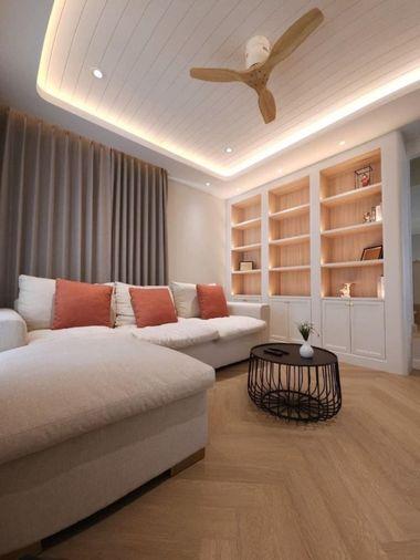 รูป ขายบ้านเดี่ยว 2 ชั้น โครงการเดอะ วอเตอร์ฟร้อนท์ หนองค้อ-ศรีราชา  - รูปที่ 6/20