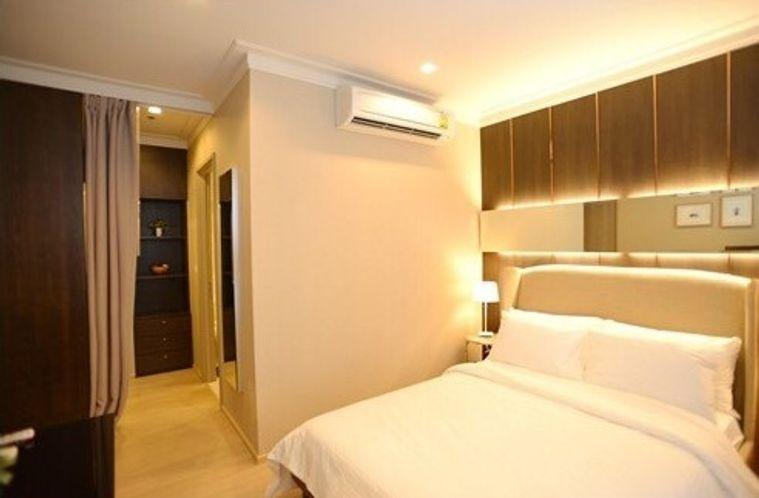 รูป HQ Thonglor I BTS Thonglor I วัยรุ่นทองหล่อต้องกริ๊ด Beautiful Room ห้องตกแต่งสวยมาก I #HL #202312074591 #MKT - รูปที่ 3/10