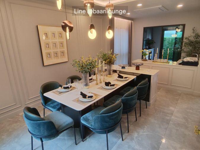 รูป เรสซิเดนซ์ 168 ราชพฤกษ์ RESIDENCE 168 Ratchaphruek - รูปที่ 8/26