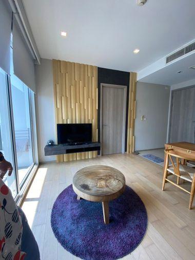 รูป HQ Thonglor I BTS Thonglor I Beautiful room, Good Deal, High Floor I #O #202312084610 #MKT - รูปที่ 8/11