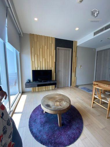 รูป HQ Thonglor I BTS Thonglor I Beautiful room, Good Deal, High Floor I #O #202312084610 #MKT - รูปที่ 8/11