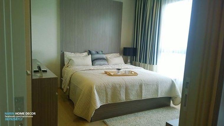 รูป HQ Thonglor I BTS Thonglor I Good Price Beautiful room Nice view High Floor I #HL #202312084611 #MKT - รูปที่ 2/9