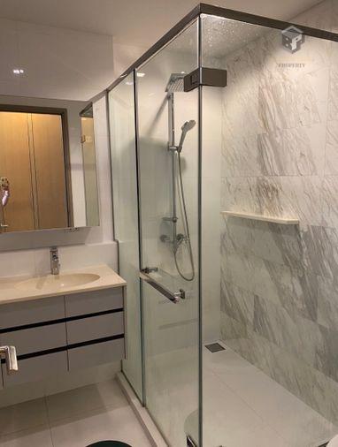 รูป HQ Thonglor I BTS Thonglor I Beautiful room, Good Deal, High Floor I #O #202312084610 #MKT - รูปที่ 11/11