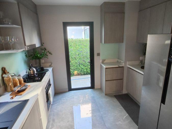 picture Residence 168 Ratchaphruek  2 floors 106. sq.w. - 12/26