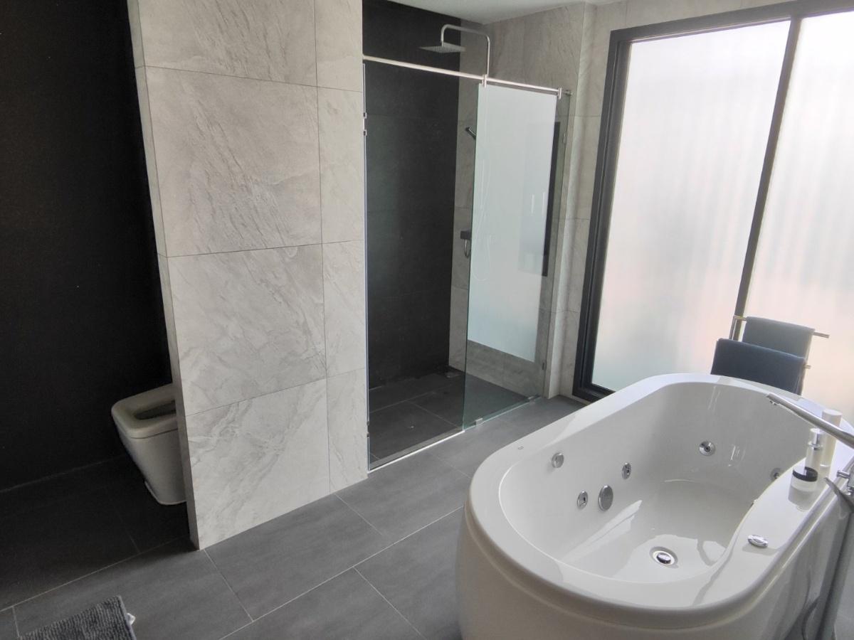 picture Residence 168 Ratchaphruek  2 floors 106. sq.w. - 26/26
