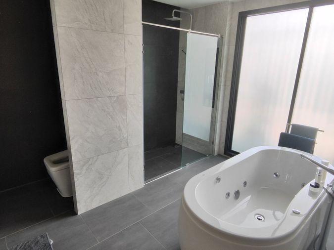picture Residence 168 Ratchaphruek  2 floors 106. sq.w. - 26/26