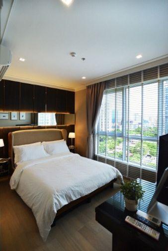 รูป HQ Thonglor I BTS Thonglor I วัยรุ่นทองหล่อต้องกริ๊ด Beautiful Room ห้องตกแต่งสวยมาก I #HL #202312074591 #MKT - รูปที่ 2/10