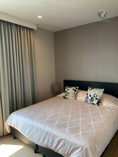 รูป HQ Thonglor I BTS Thonglor I Beautiful room, Good Deal, High Floor I #O #202312084610 #MKT - รูปที่ 2/11