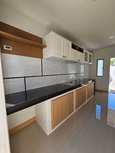 รูป ขายบ้านเดี่ยว 2 ชั้น โครงการเดอะ วอเตอร์ฟร้อนท์ หนองค้อ-ศรีราชา  - รูปที่ 12/20