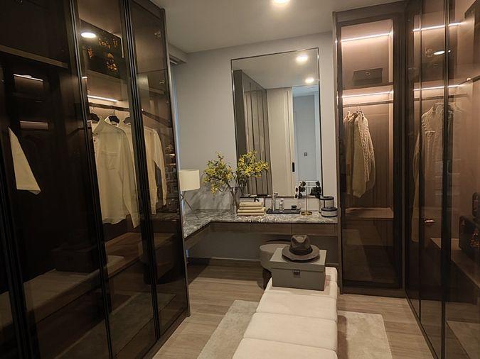 picture Residence 168 Ratchaphruek  2 floors 106. sq.w. - 24/26
