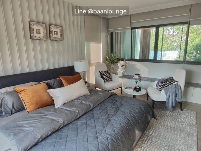 รูป เรสซิเดนซ์ 168 ราชพฤกษ์ RESIDENCE 168 Ratchaphruek - รูปที่ 16/26