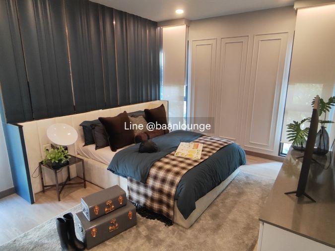 picture Residence 168 Ratchaphruek 2 floors 106. sq.w. - 17/26