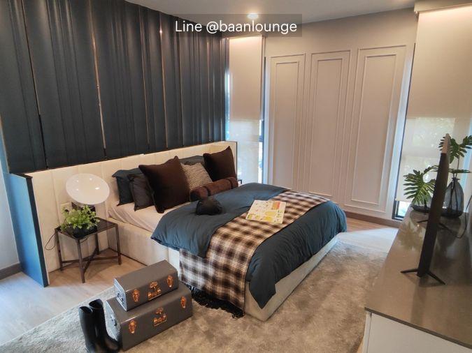 รูป เรสซิเดนซ์ 168 ราชพฤกษ์ RESIDENCE 168 Ratchaphruek - รูปที่ 17/26