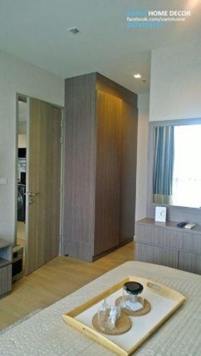 รูป HQ Thonglor I BTS Thonglor I Good Price Beautiful room Nice view High Floor I #HL #202312084611 #MKT - รูปที่ 9/9