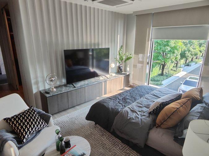 picture Residence 168 Ratchaphruek  2 floors 106. sq.w. - 14/26