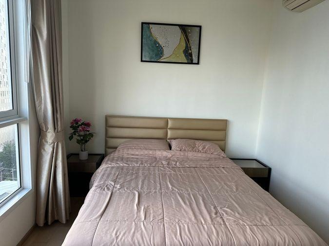 รูป HQ Thonglor I BTS Thonglor I Beautiful room Bathtub lover High Floor I #HL #202312084614 #MKT - รูปที่ 1/10