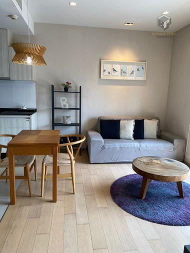 รูป HQ Thonglor I BTS Thonglor I Beautiful room, Good Deal, High Floor I #O #202312084610 #MKT - รูปที่ 3/11