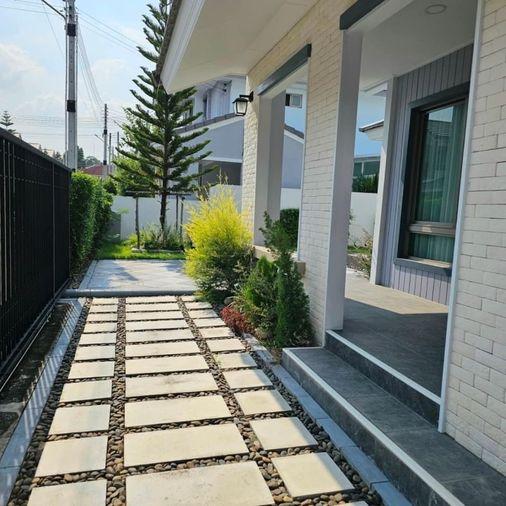 รูป ขายบ้านเดี่ยว 2 ชั้น โครงการเดอะ วอเตอร์ฟร้อนท์ หนองค้อ-ศรีราชา  - รูปที่ 3/20