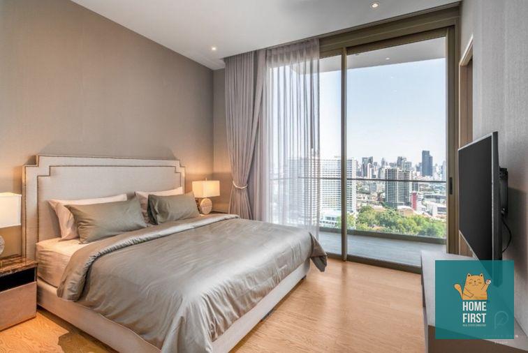 รูป ให้เช่า Magnolia Waterfront Residence iconsiam วิวแม่น้ำ เฟอร์ฯครบ พร้อมเข้าอยู่ 75,000 บาทต่อเดือน - รูปที่ 11/22