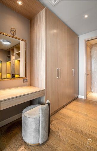รูป ให้เช่า Magnolia Waterfront Residence iconsiam วิวแม่น้ำ เฟอร์ฯครบ พร้อมเข้าอยู่ 75,000 บาทต่อเดือน - รูปที่ 16/22