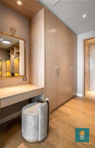 รูป ให้เช่า Magnolia Waterfront Residence iconsiam วิวแม่น้ำ เฟอร์ฯครบ พร้อมเข้าอยู่ 75,000 บาทต่อเดือน - รูปที่ 16/22