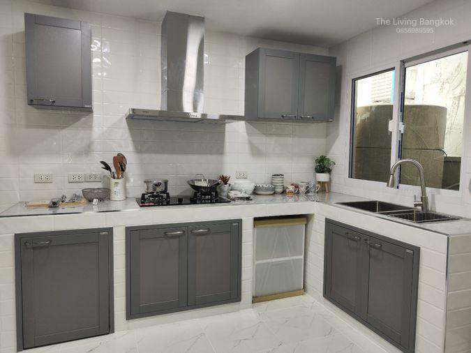 รูป ให้เช่า ทาวโฮม 3 ชั้น บ้านกลางเมืองศรีนครินทร์-อ่อนนุช (Rt-01) - รูปที่ 11/36