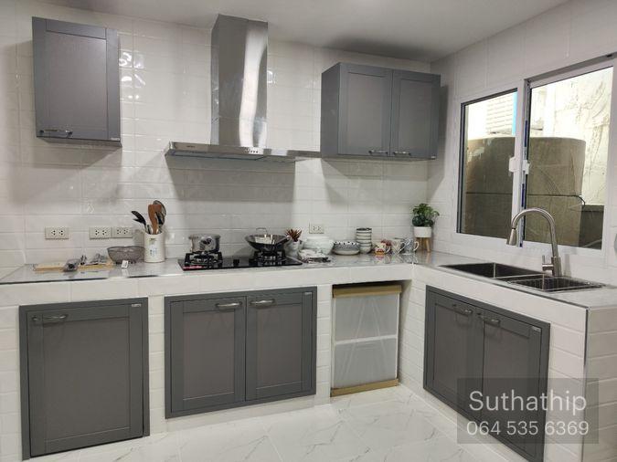 รูป ให้เช่า ทาวโฮม 3 ชั้น บ้านกลางเมืองศรีนครินทร์-อ่อนนุช (Rt-01) - รูปที่ 11/36