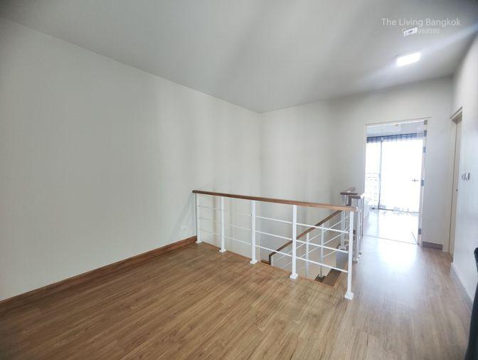 รูป ให้เช่า ทาวโฮม 3 ชั้น บ้านกลางเมืองศรีนครินทร์-อ่อนนุช (Rt-01) - รูปที่ 23/36