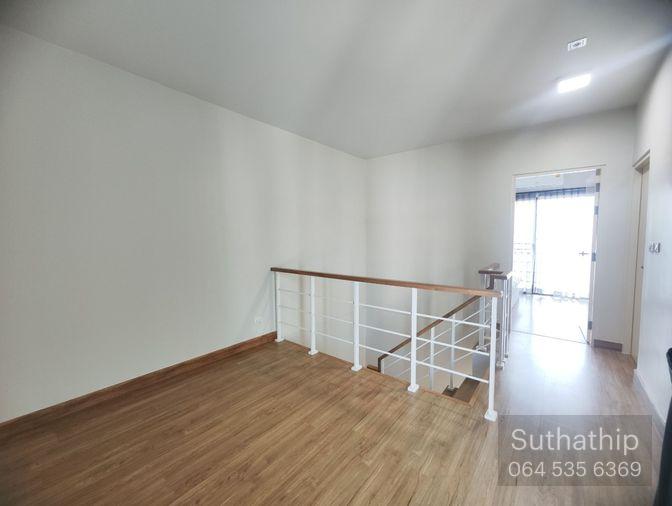 รูป ให้เช่า ทาวโฮม 3 ชั้น บ้านกลางเมืองศรีนครินทร์-อ่อนนุช (Rt-01) - รูปที่ 23/36
