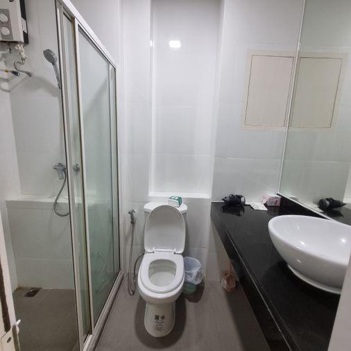 picture Happy condo ladproa 101 only 10,000 per month please line paolin1 - 4/4