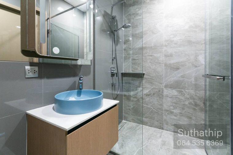 picture Condo for rent in Kawa Haus Sukhumvit 77 (BTS Onnut) (SA-01) - 10/11