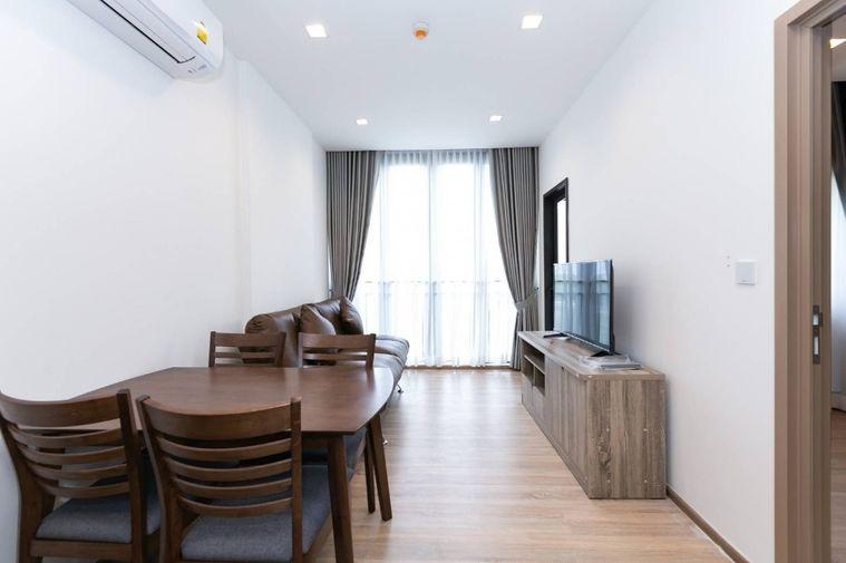 picture Condo for rent in Kawa Haus Sukhumvit 77 (BTS Onnut) (SA-01) - 2/11