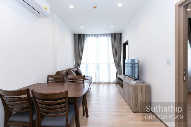 picture Condo for rent in Kawa Haus Sukhumvit 77 (BTS Onnut) (SA-01) - 2/11