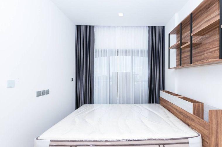 picture Condo for rent in Kawa Haus Sukhumvit 77 (BTS Onnut) (SA-01) - 6/11