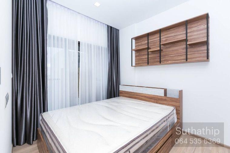picture Condo for rent in Kawa Haus Sukhumvit 77 (BTS Onnut) (SA-01) - 4/11