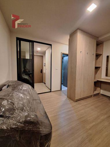 picture Condo for rent THE MUVE Bangna Contact @propertybkk2 - 2/4