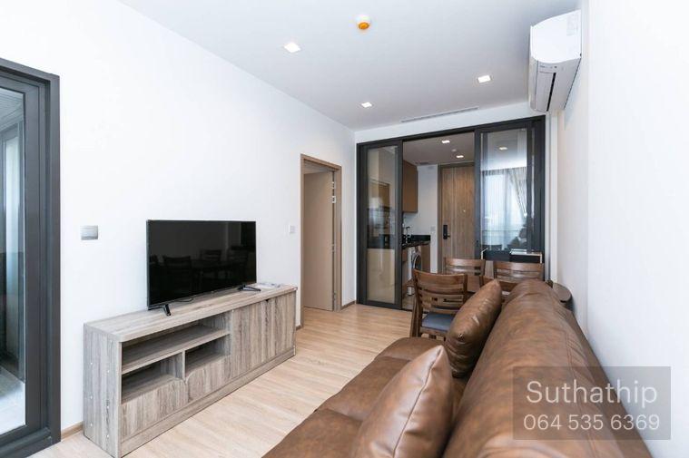 picture Condo for rent in Kawa Haus Sukhumvit 77 (BTS Onnut) (SA-01) - 1/11